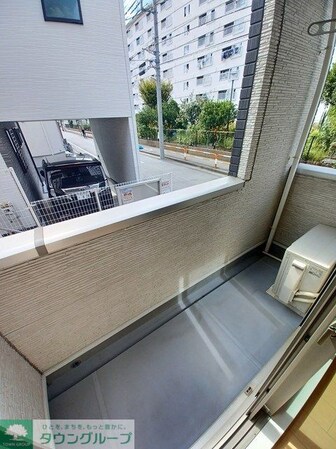 カーサ カルロッサの物件内観写真